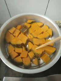 老家方瓜怎么吃,老家风味尽享其中