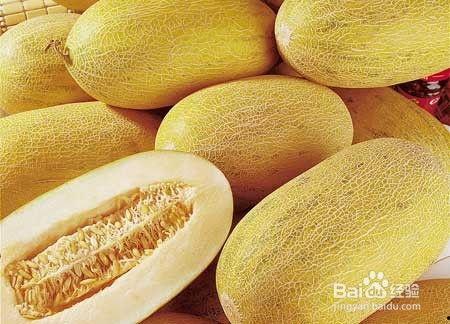 吃四月瓜好吗,品尝美味助健康”