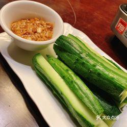 吃瓜蘸酱吃,品味生活百态