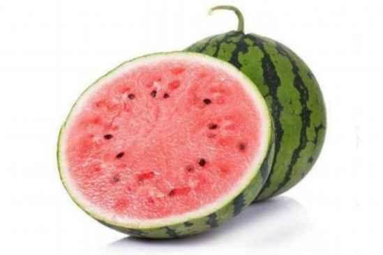 孩子冬天吃麒麟瓜,孩子冬季美味新选择